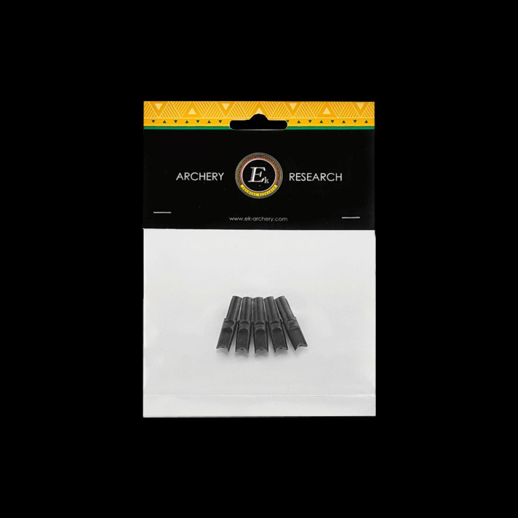 EK Archery Moon Nocks for Whipshot - Pack of 5
