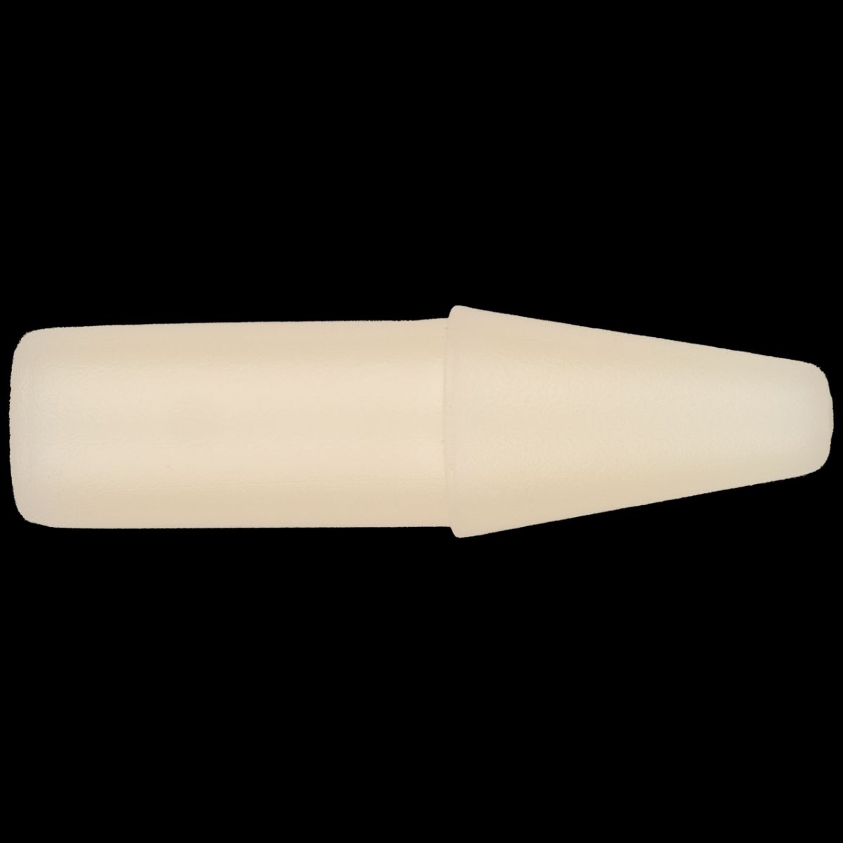 Man Kung nock inserts for 29 inch aluminium bow arrow 10-pack - Image 2