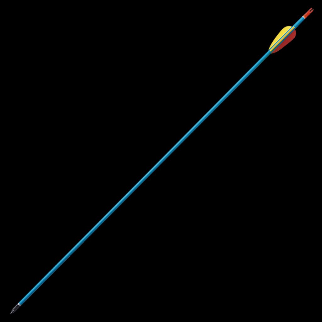 Man Kung 30 inch aluminium bow arrow (8mm)