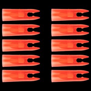 Alternative view of Man Kung Nock end for MK-AAL30