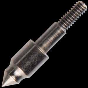 Alternative view of Man Kung points for 30 inch aluminium arrows 10-pack