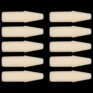 Man Kung point inserts for 30 inch aluminium bow arrow (8mm diameter)