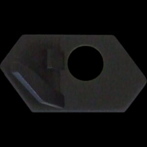 Man Kung MK-AR arrow rest right-handed