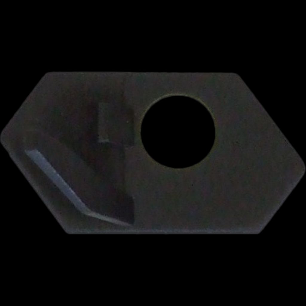 Man Kung MK-AR arrow rest right-handed