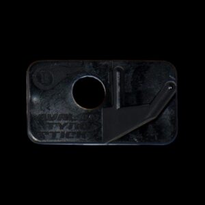 Man Kung Avalon arrow rest left-handed