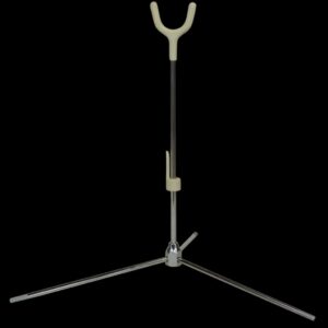 Man Kung Black Sheep bow stand