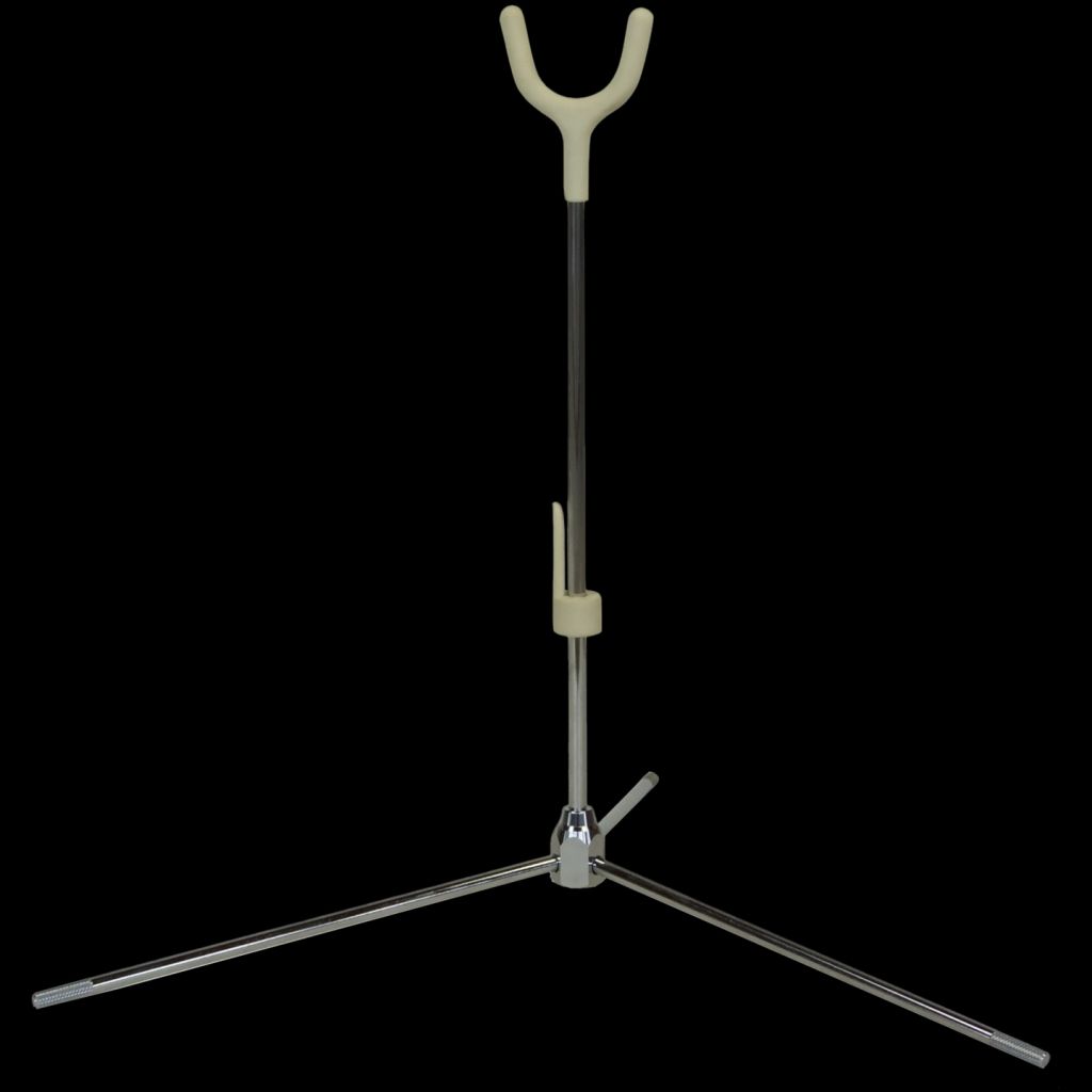 Man Kung Black Sheep bow stand
