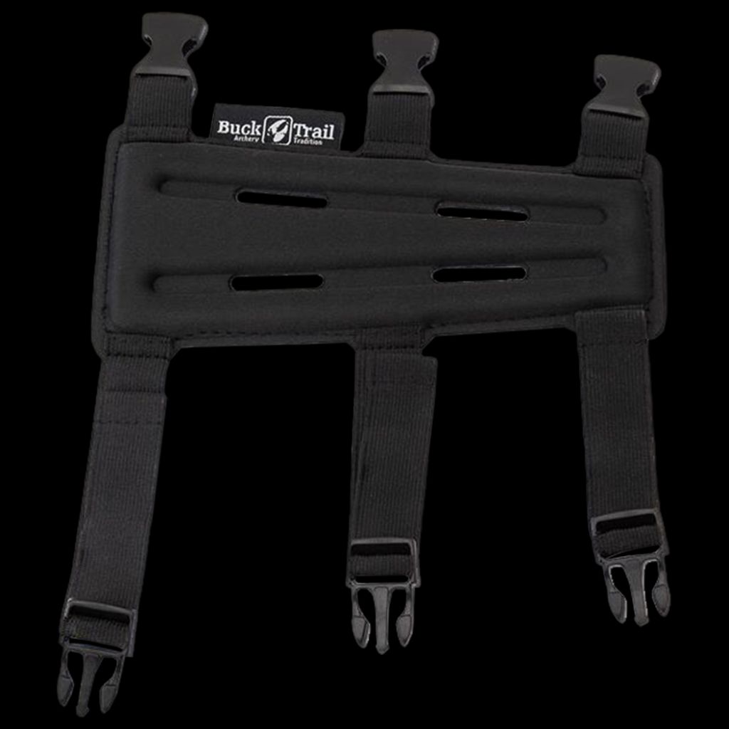 Man Kung Buck Trail arm guard