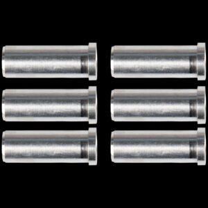 Man Kung point inserts for 30 inch carbon bow arrow (7.5mm diamter)