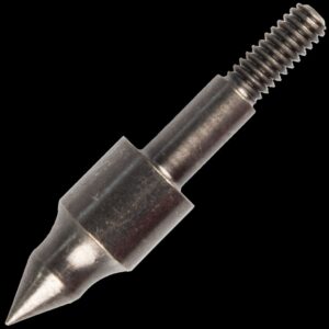 Man Kung tips for 30 inch carbon bow arrow (7.5mm diameter)