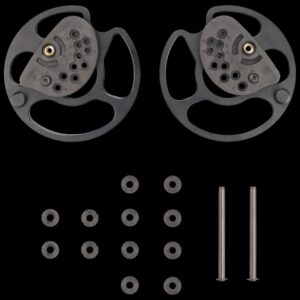 Man Kung cam set MK-CB50