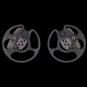 Alternative view of Man Kung cam set MK-CB50