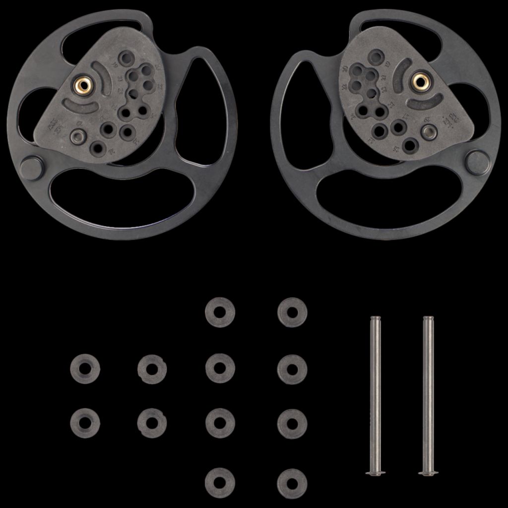 Man Kung cam set MK-CB50