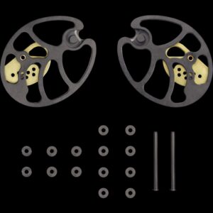 Man Kung cam set MK-CB75