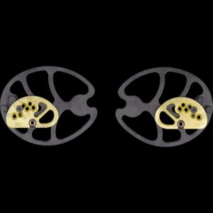 Alternative view of Man Kung cam set MK-CB75