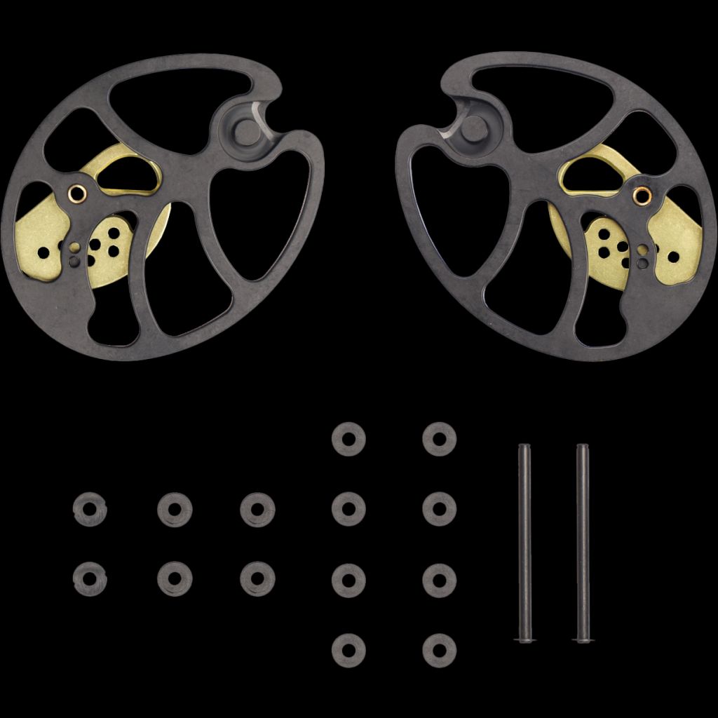 Man Kung cam set MK-CB75