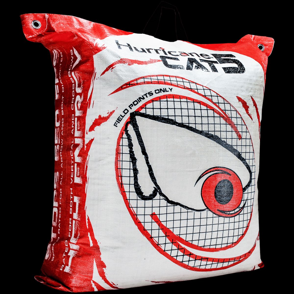 Hurricane Cat 5 High Energy Bag Target - Image 2
