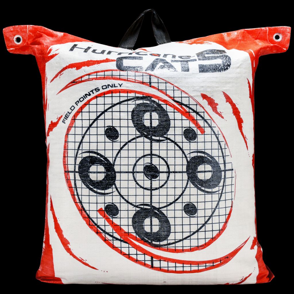 Hurricane Cat 5 High Energy Bag Target