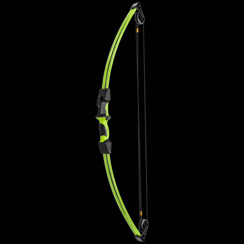 Man Kung MK-CB015GN Compound bow