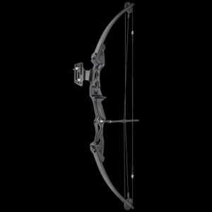Man Kung MK-CB55B compound bow