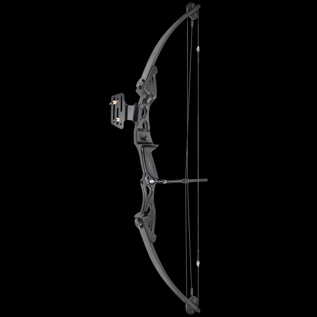Man Kung MK-CB55B compound bow