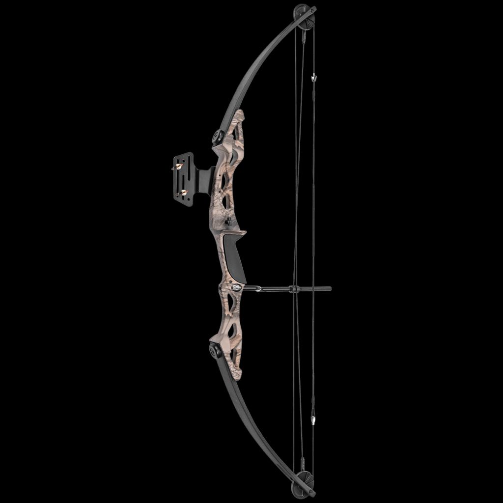 Man Kung MK-CB55GC compound bow