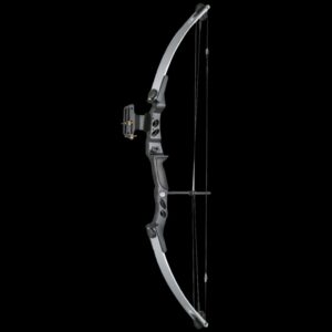 Man Kung MK-CB55SB compound bow