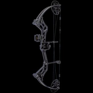 Man Kung Mastery Compound Bow - 60LBS/290 FPS
