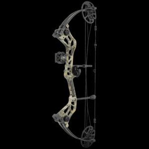 Man Kung Mastery Compound Bow - 60LBS/290 FPS