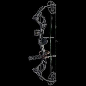 Man Kung Thorns compound bow - 70LBS/300 FPS
