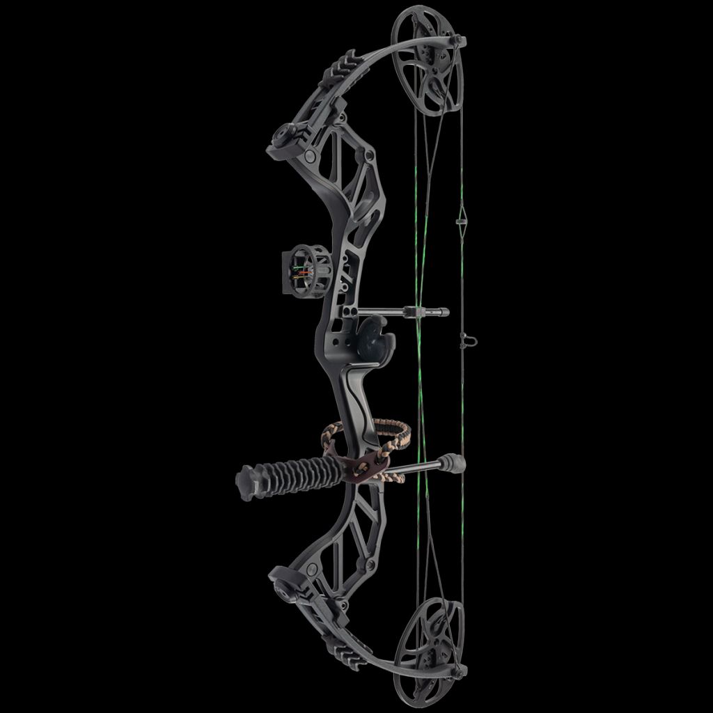 Man Kung Thorns compound bow - 70LBS/300 FPS