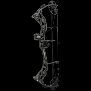 Man Kung Gaze Compound bow - 70LBS/310 FPS