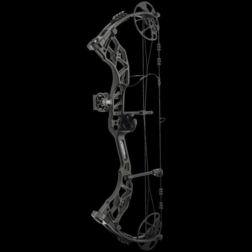 Man Kung Gaze Compound bow - 70LBS/310 FPS