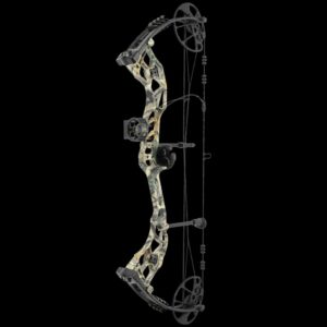 Man Kung Gaze Compound bow - 70LBS/310 FPS