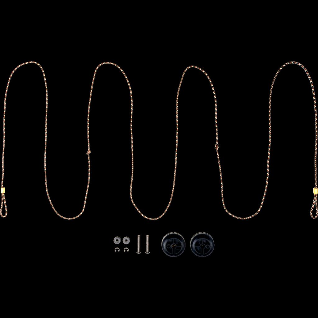 Man Kung MK-CBC008 bow cable set