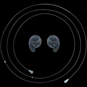 Man Kung MK-CBC010 bow cable set