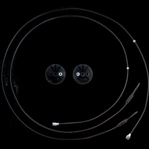 Man Kung MK-CBC55 bow cable set