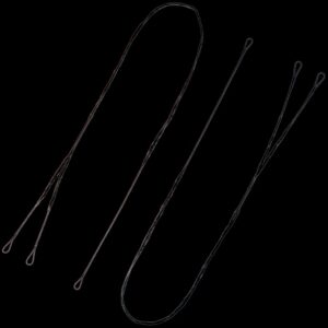 Man Kung MK-CBC75 bow cable set