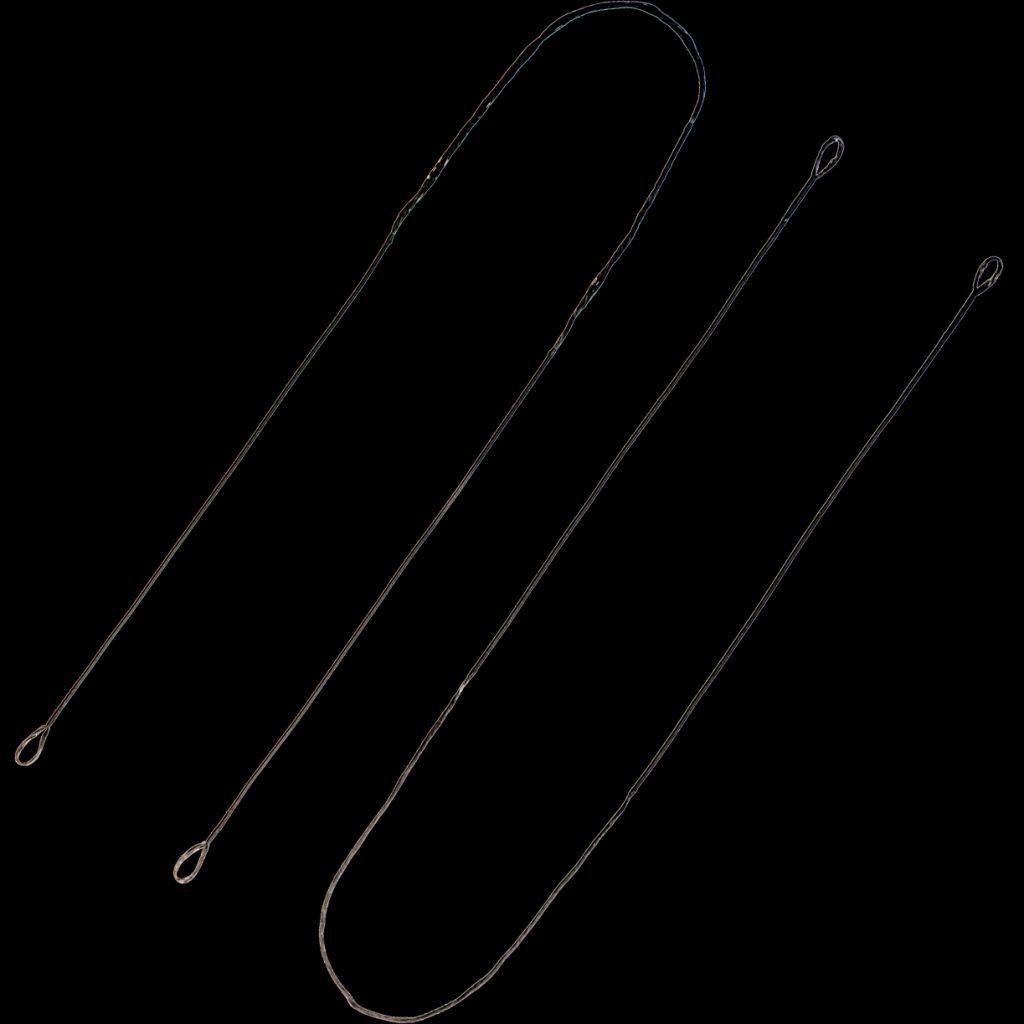 Man Kung MK-CBCA1 bow cable set