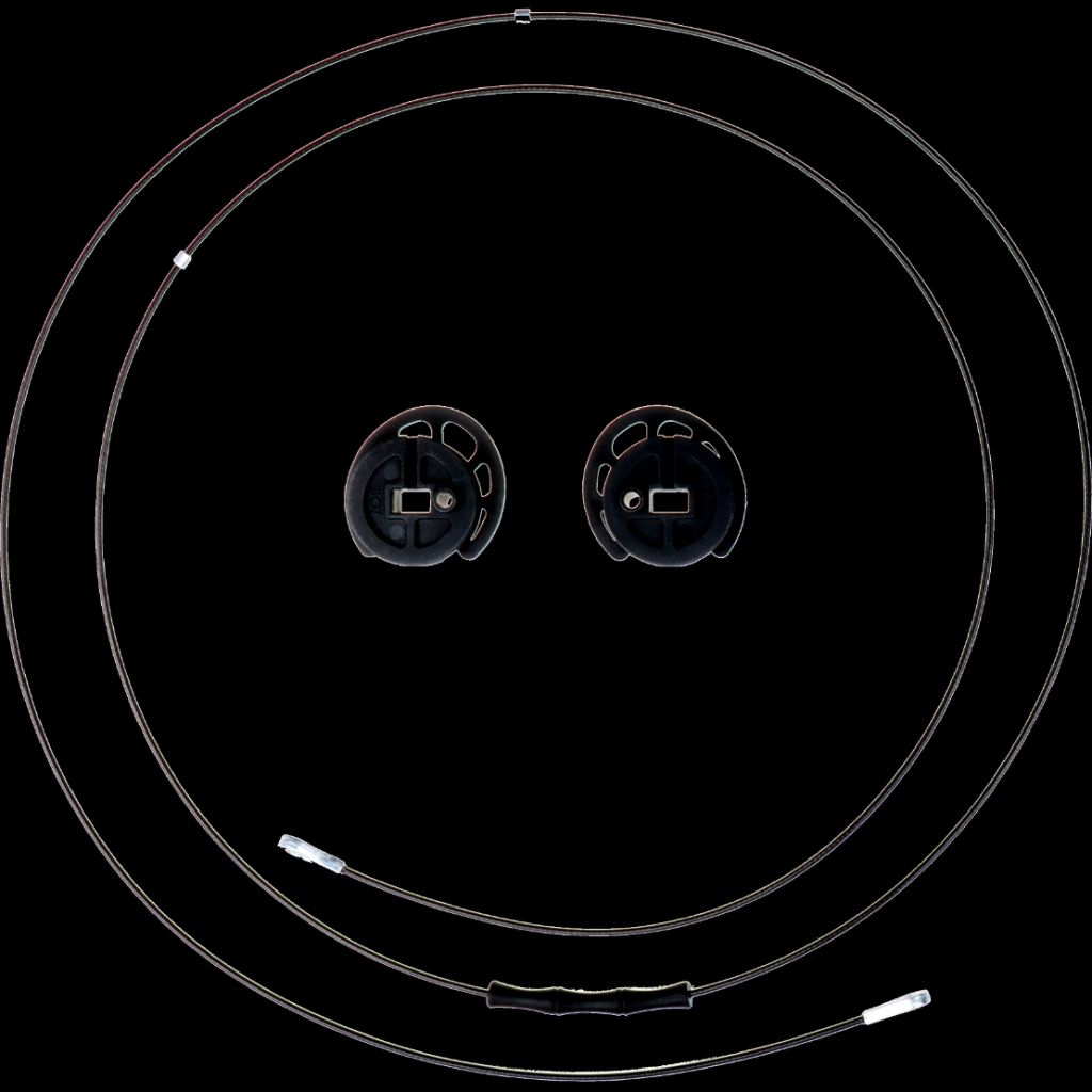 Man Kung MK-CBCK1 bow cable set