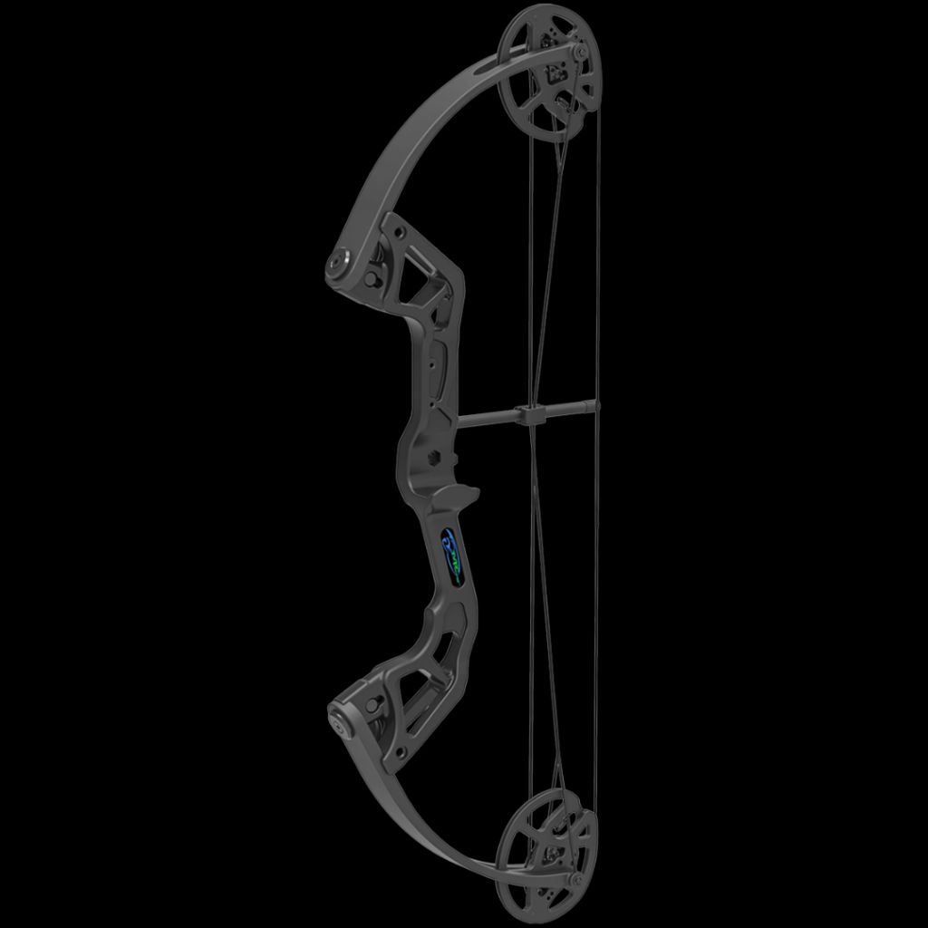 Man Kung Starry compound bow - 29LBS