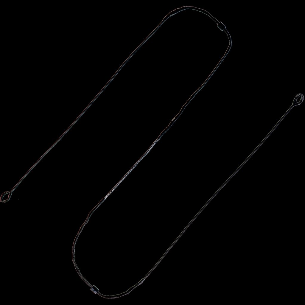 Man Kung MK-CBS50 bow string