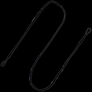 Man Kung MK-CBS55 bow string