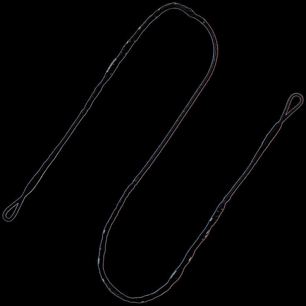 Man Kung MK-CBS55 bow string