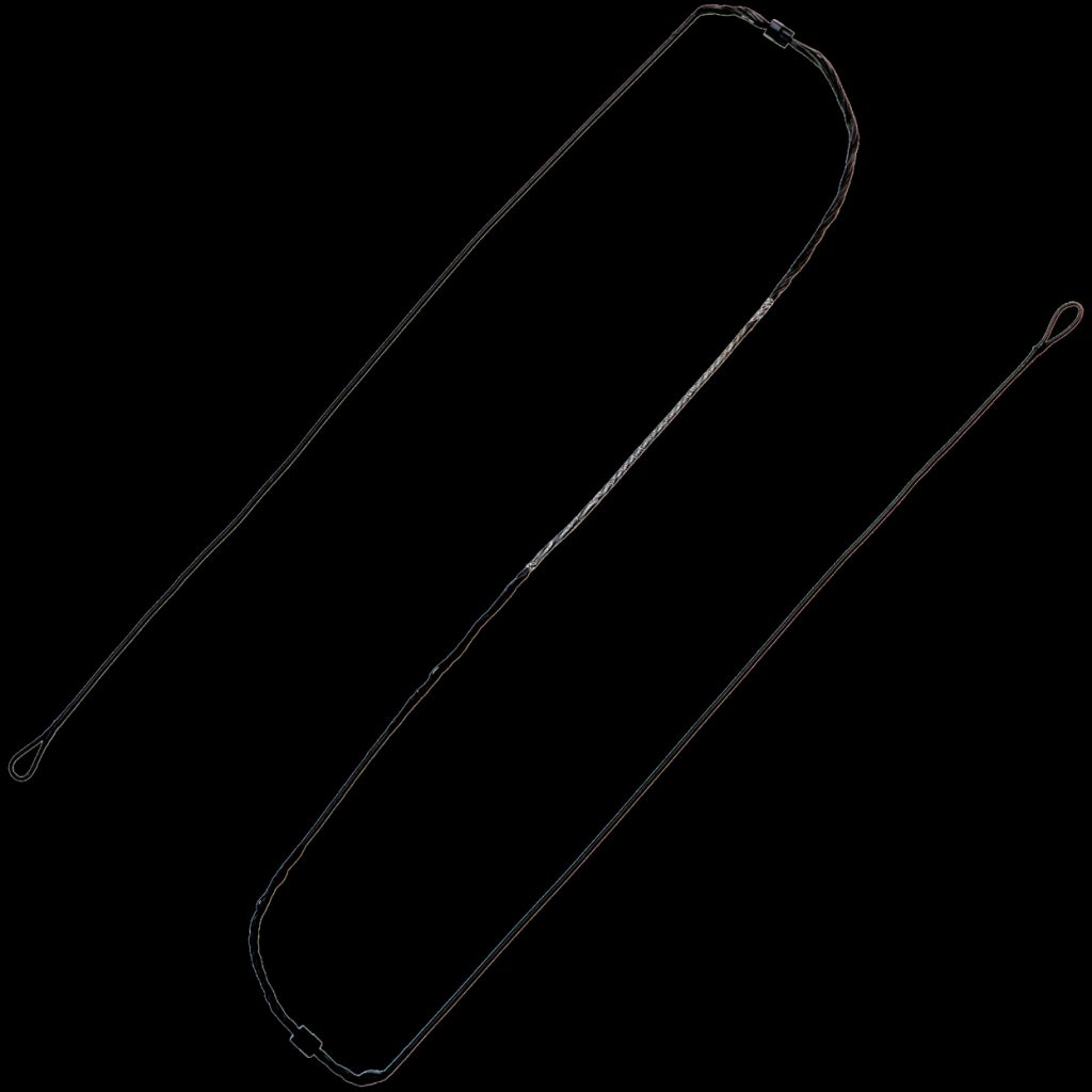 Man Kung MK-CBS75 bow string