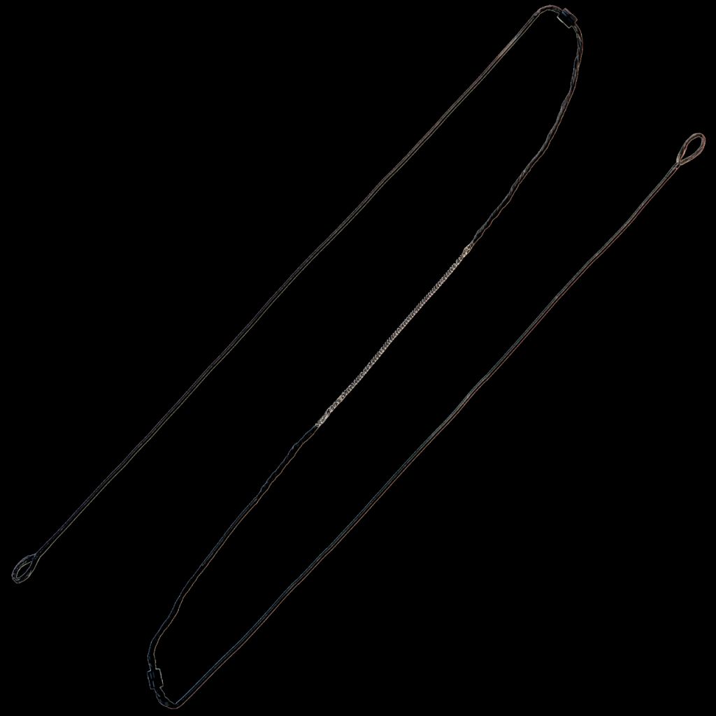 Man Kung MK-CBSA1 bow string