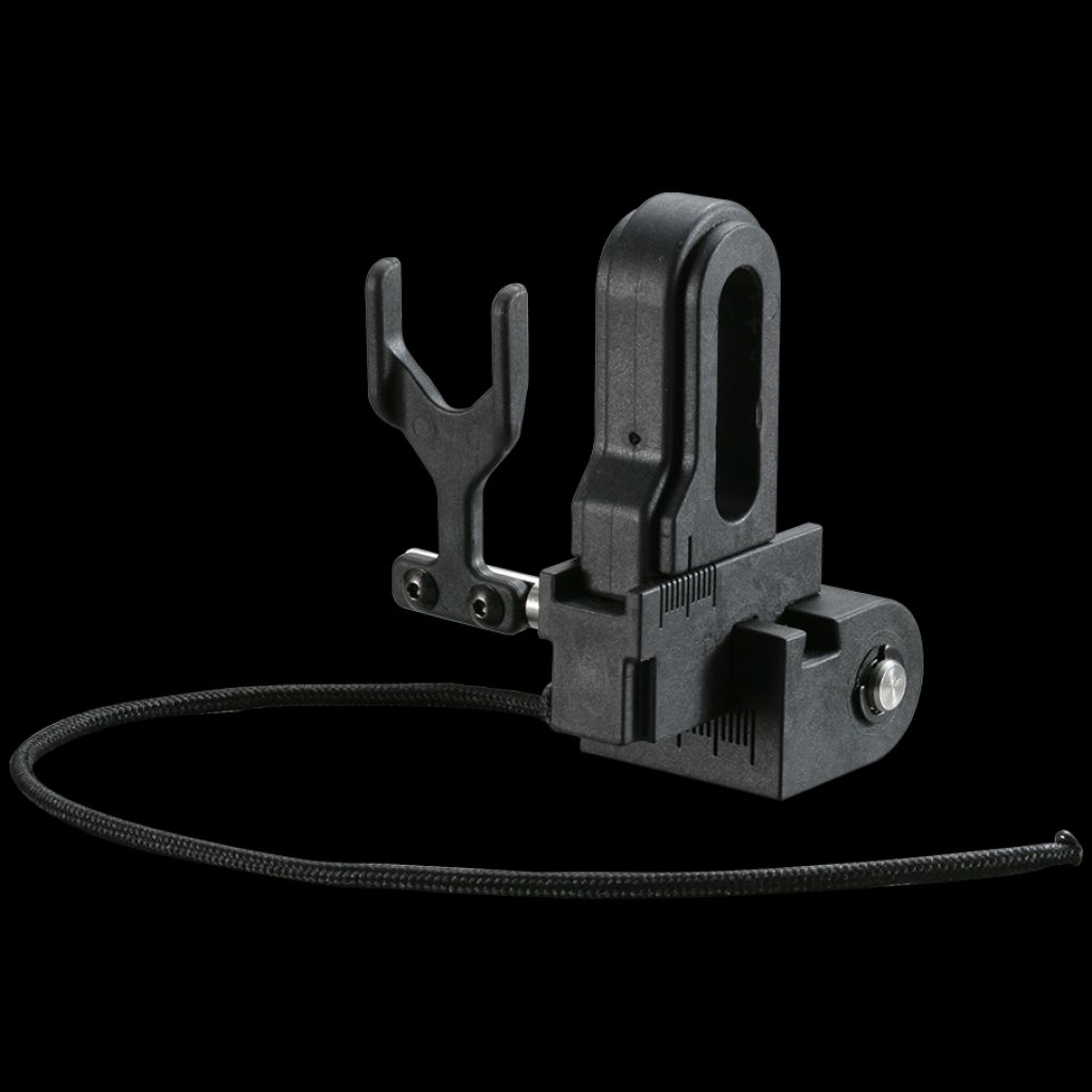 Man Kung drop away arrow rest