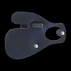 Man Kung Gompy finger tab right-handed