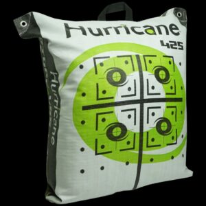 Hurricane H25 target bag
