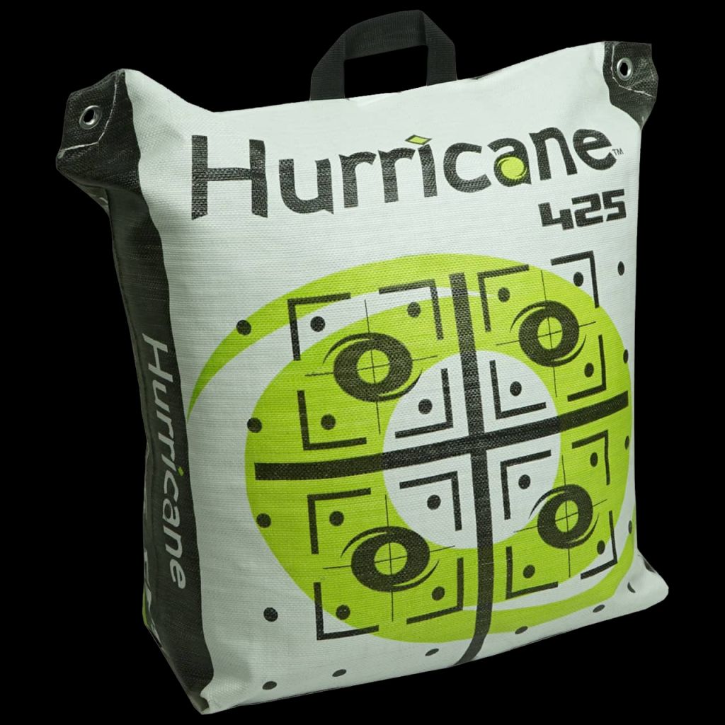 Hurricane H20 Bag Target